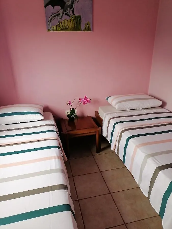 Holiday home Αξέχαστη Διαμονή - Unforgettable Accommodation Nea Kallikrateia