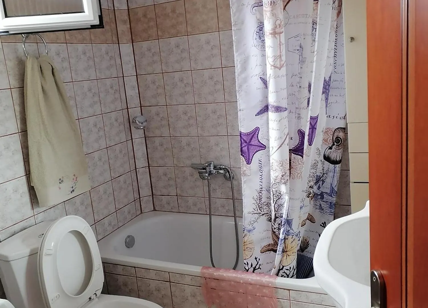 Αξέχαστη Διαμονή - Unforgettable Accommodation Nea Kallikrateia Holiday home