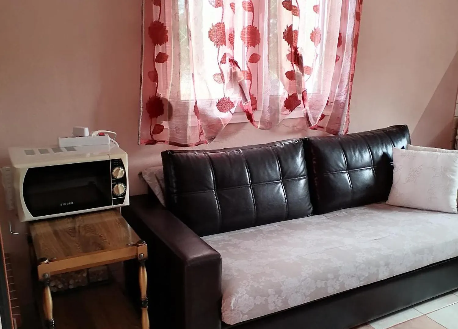 Holiday home Αξέχαστη Διαμονή - Unforgettable Accommodation Nea Kallikrateia Greece